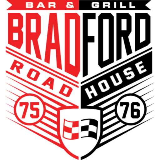 Bradford Roadhouse Logo